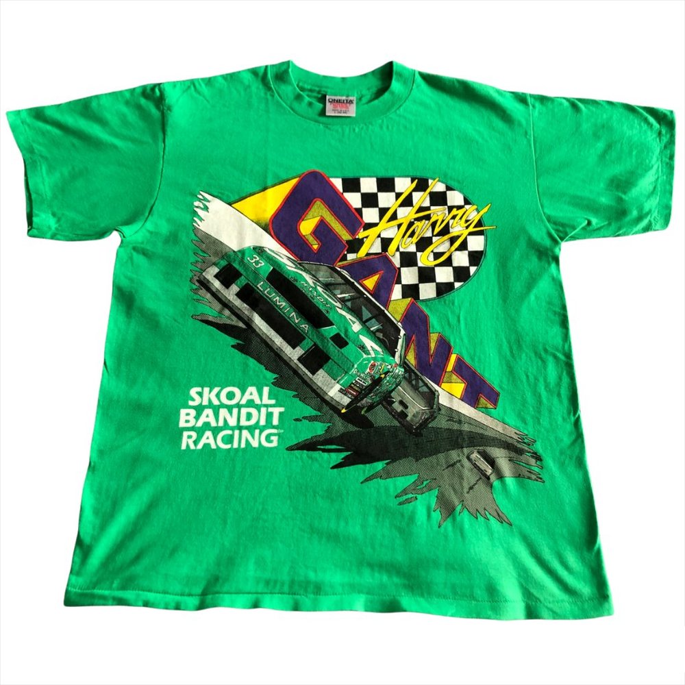 Vintage Harvey Gant racing T-Shirt